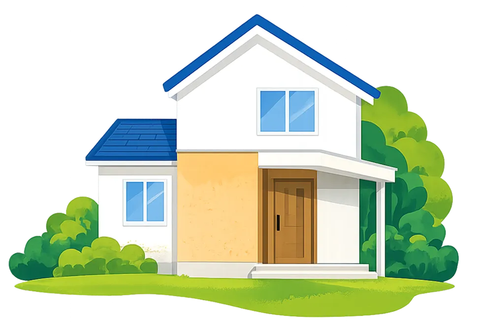 その住みにくさ、当たり前になっていませんか？